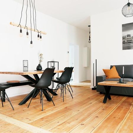 Be In Berlin Apartments Im Bergmannkiez Eksteriør bilde