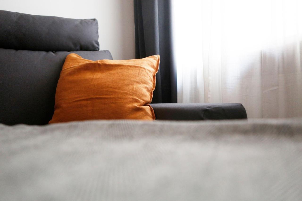 Be In Berlin Apartments Im Bergmannkiez Eksteriør bilde